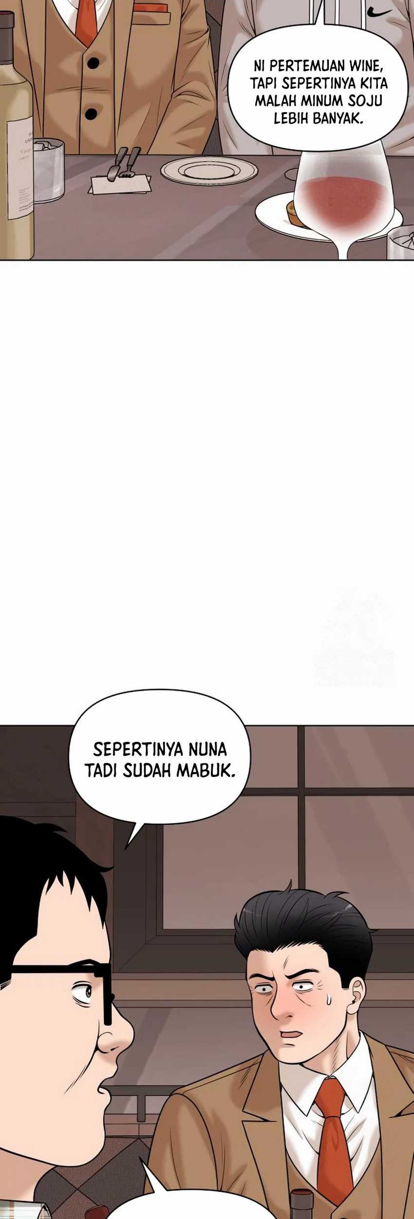 Around Forty Chapter 10 Gambar 53