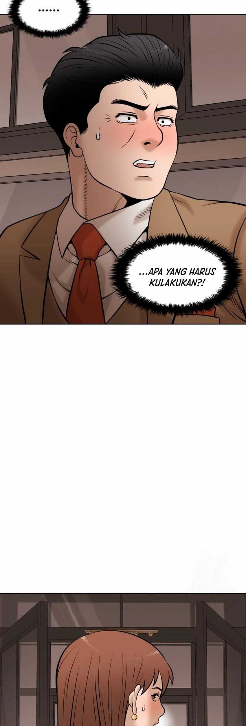 Around Forty Chapter 10 Gambar 57