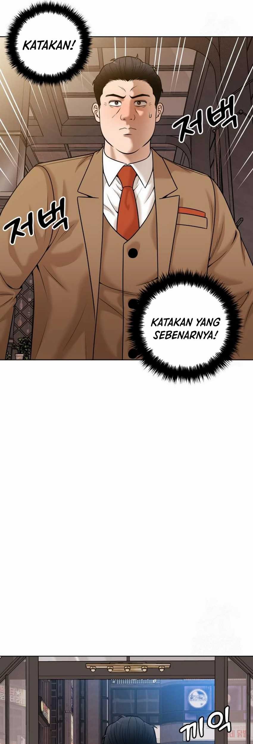 Around Forty Chapter 10 Gambar 63