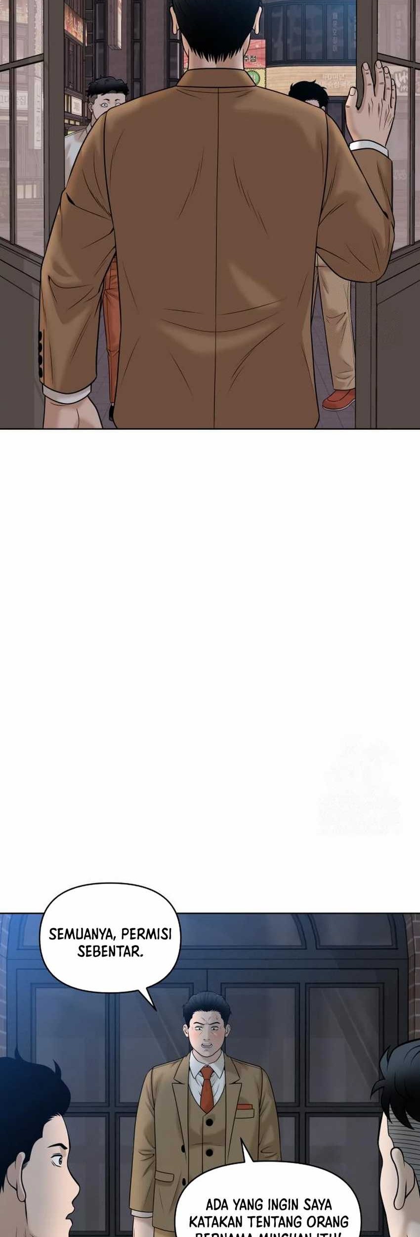 Around Forty Chapter 10 Gambar 64