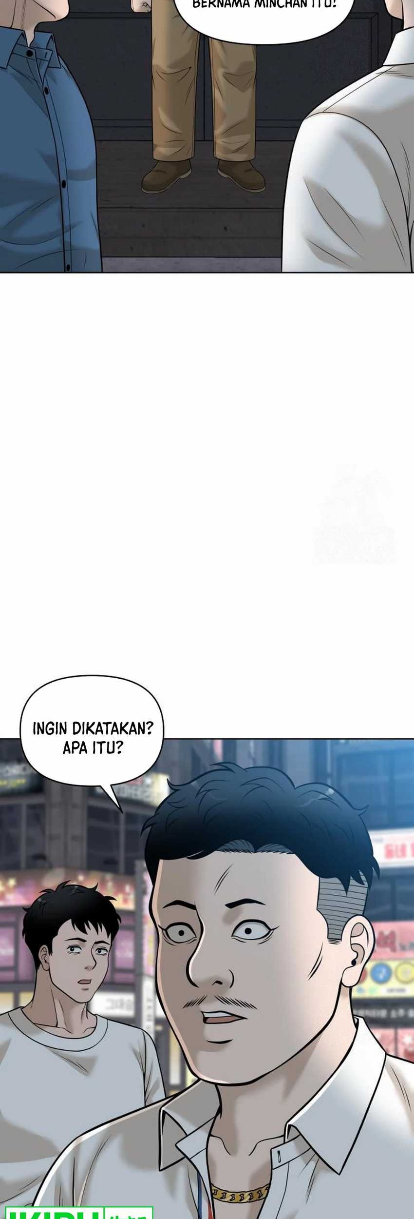 Around Forty Chapter 10 Gambar 65