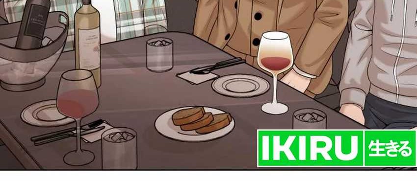 Around Forty Chapter 10 Gambar 41