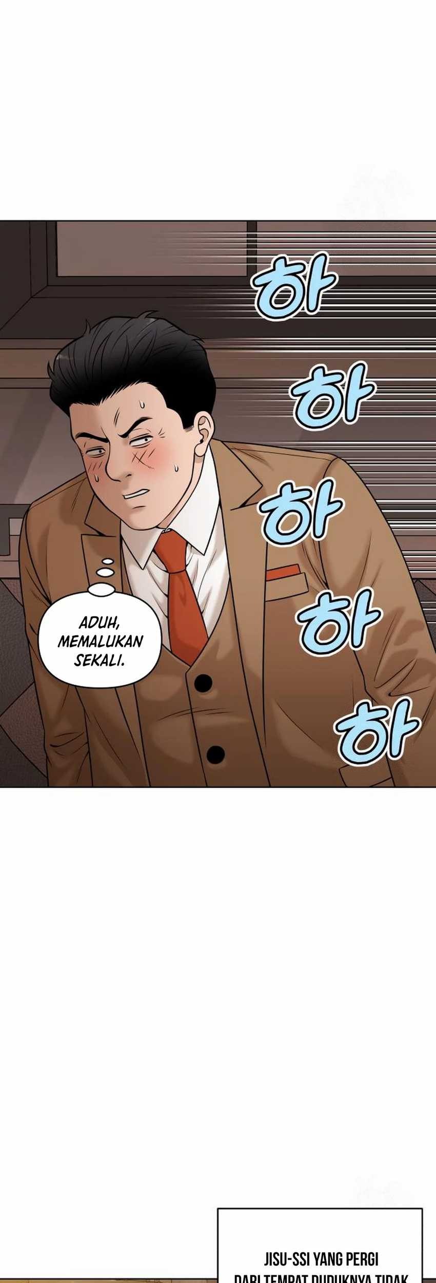 Around Forty Chapter 10 Gambar 38