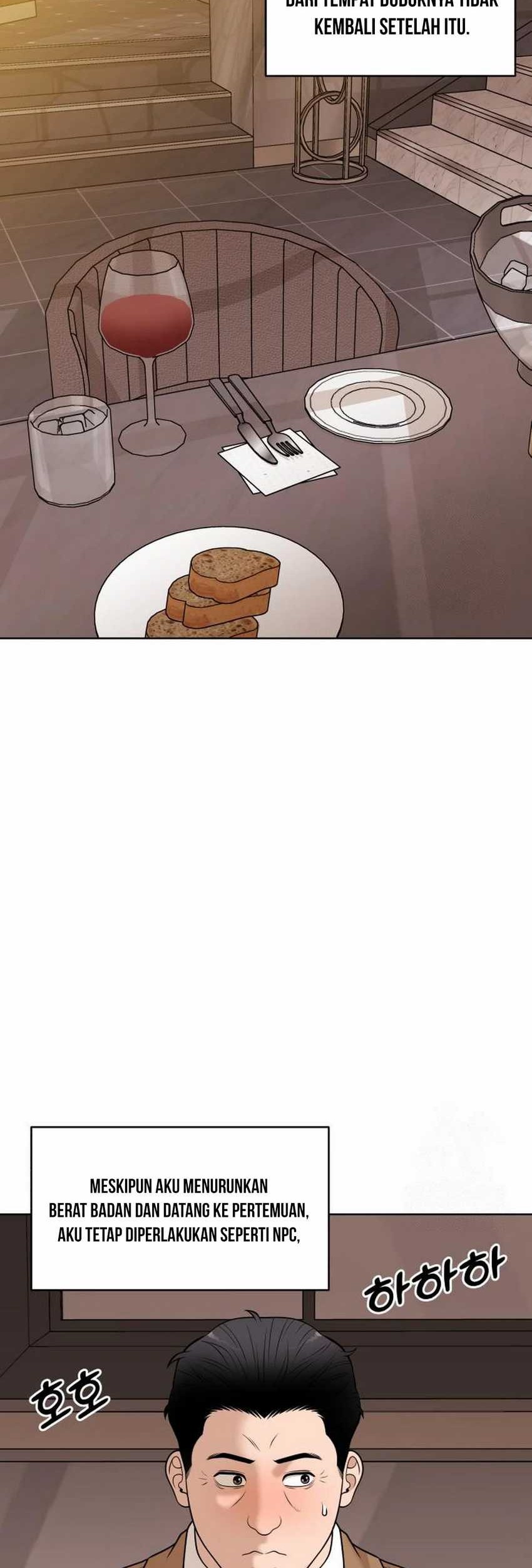 Around Forty Chapter 10 Gambar 39