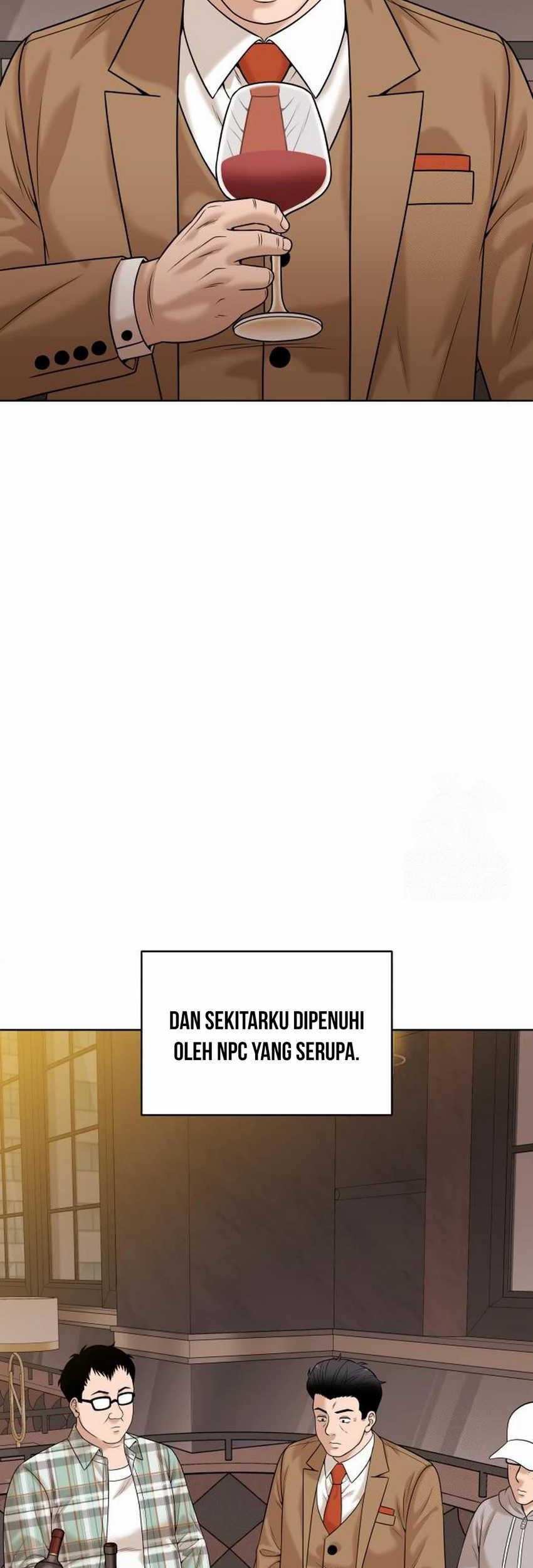 Around Forty Chapter 10 Gambar 40