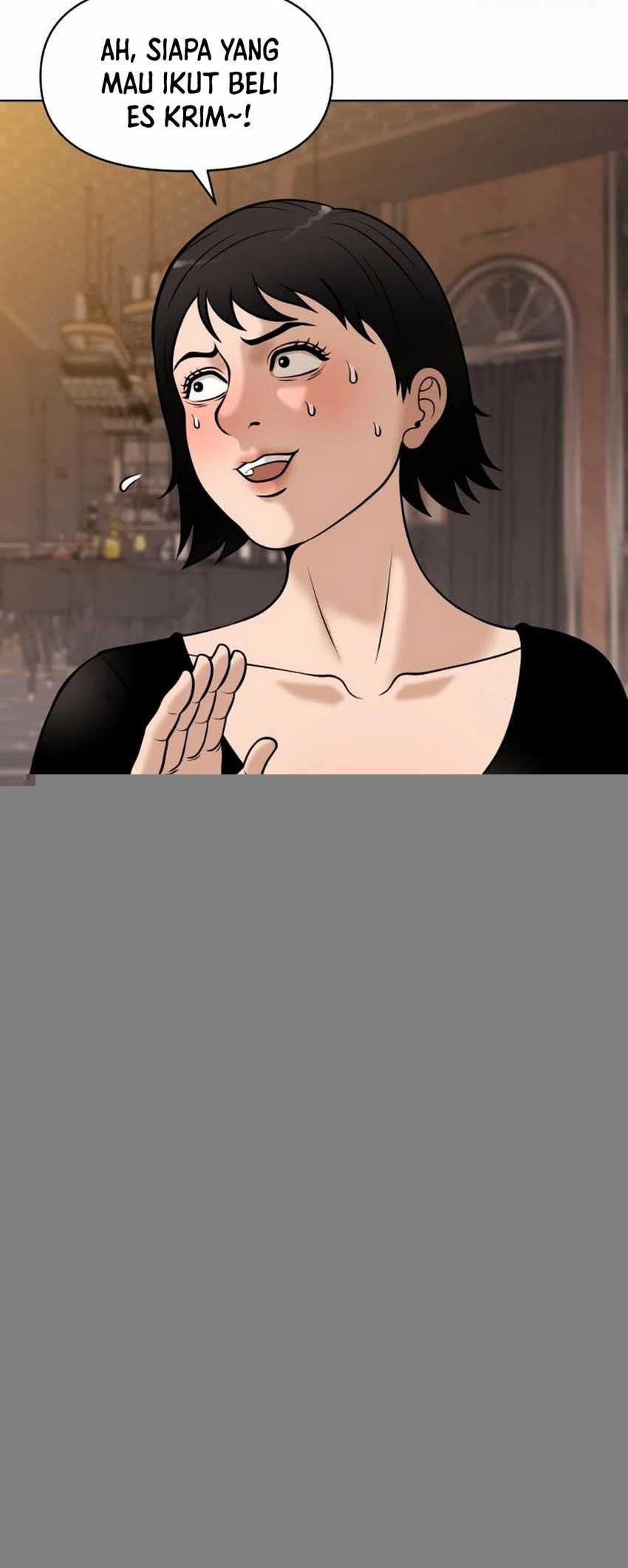 Around Forty Chapter 10 Gambar 44