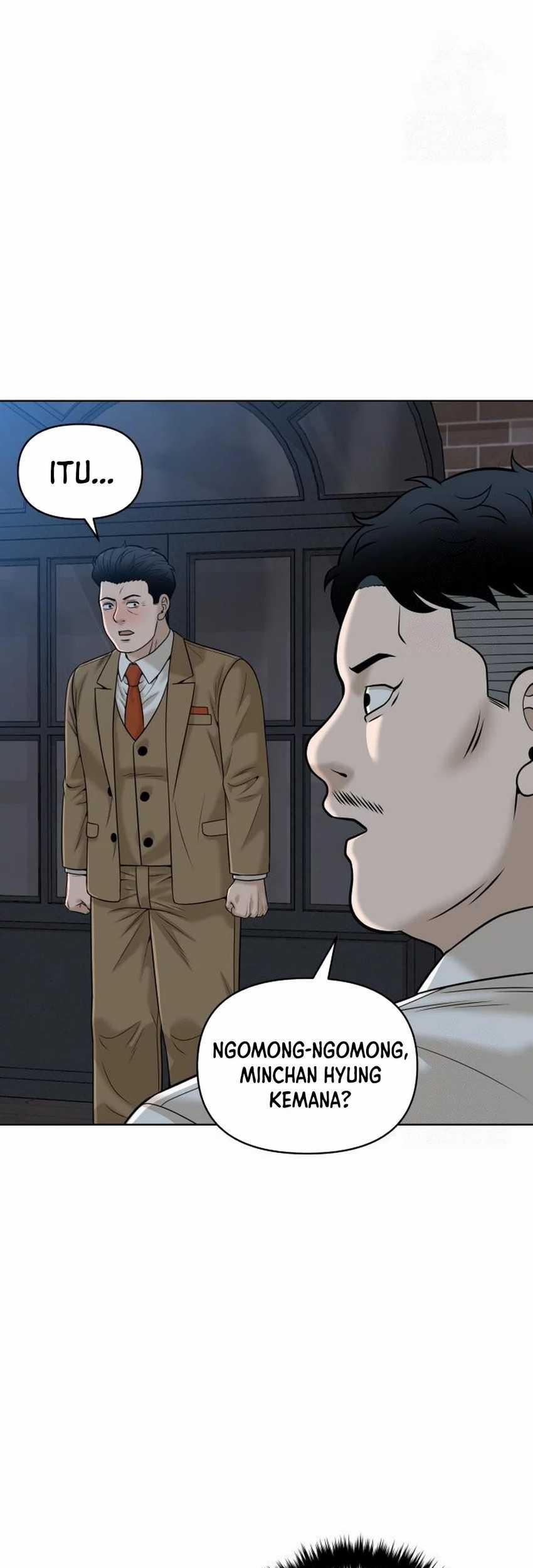 Around Forty Chapter 10 Gambar 67