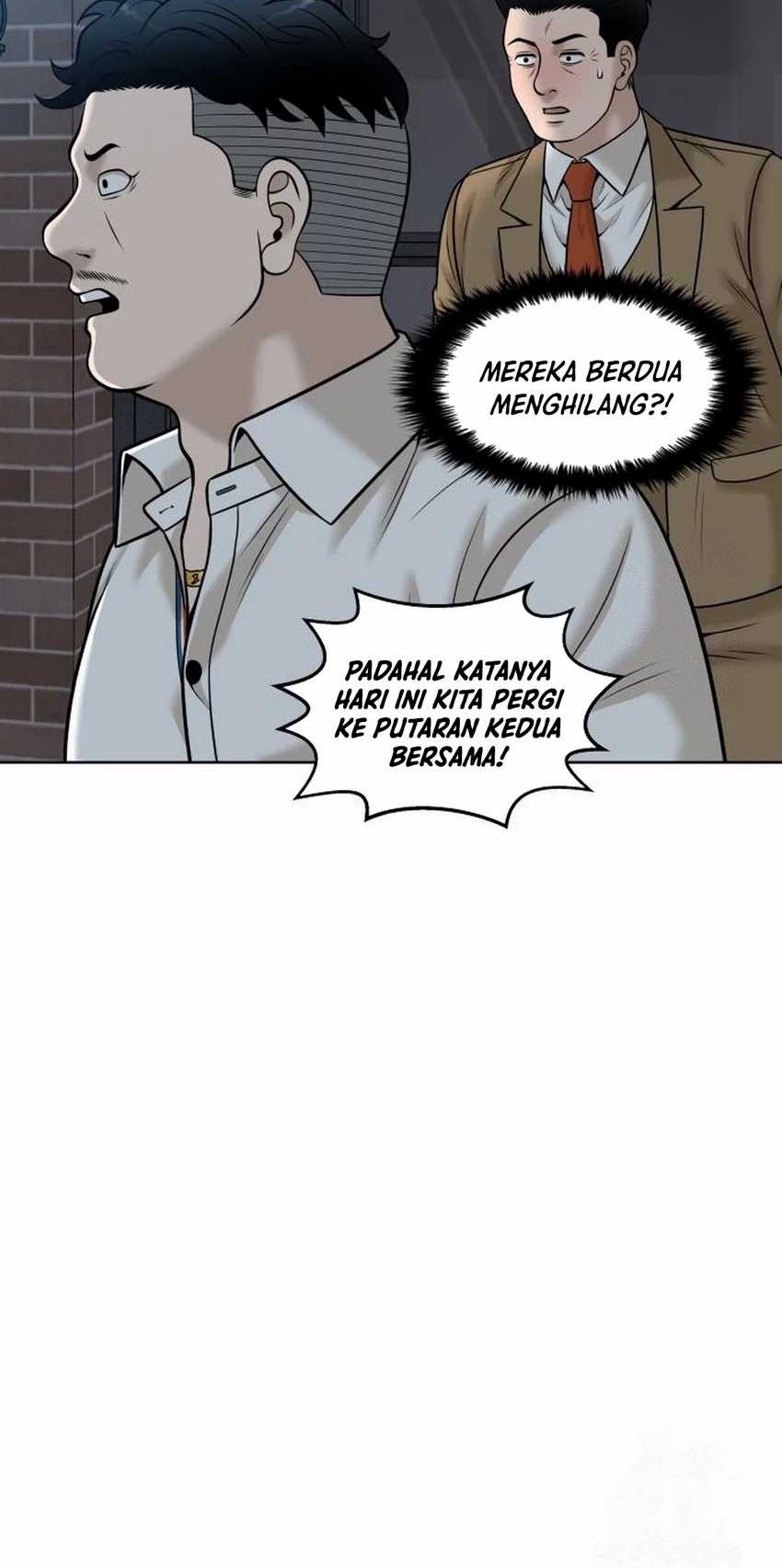 Around Forty Chapter 10 Gambar 69