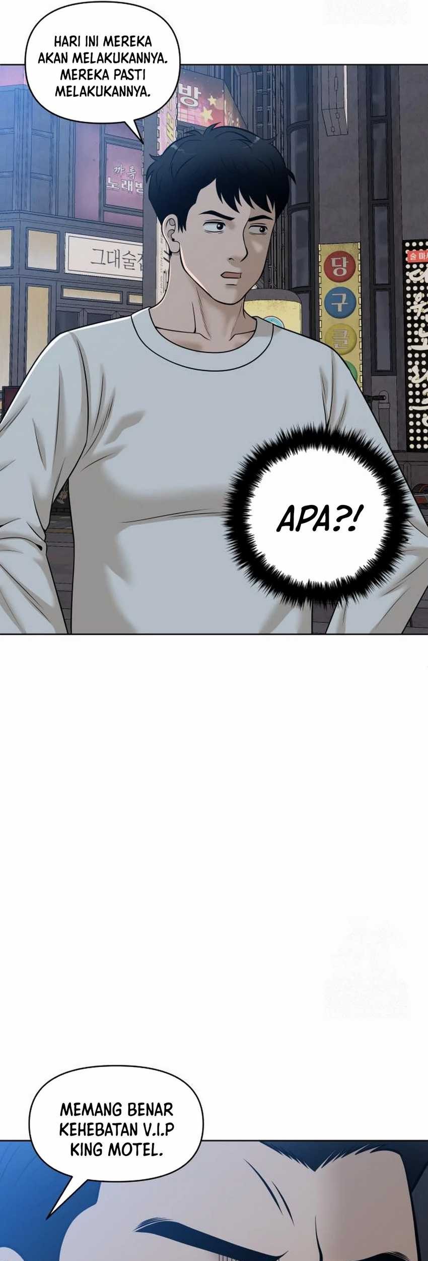 Around Forty Chapter 10 Gambar 70