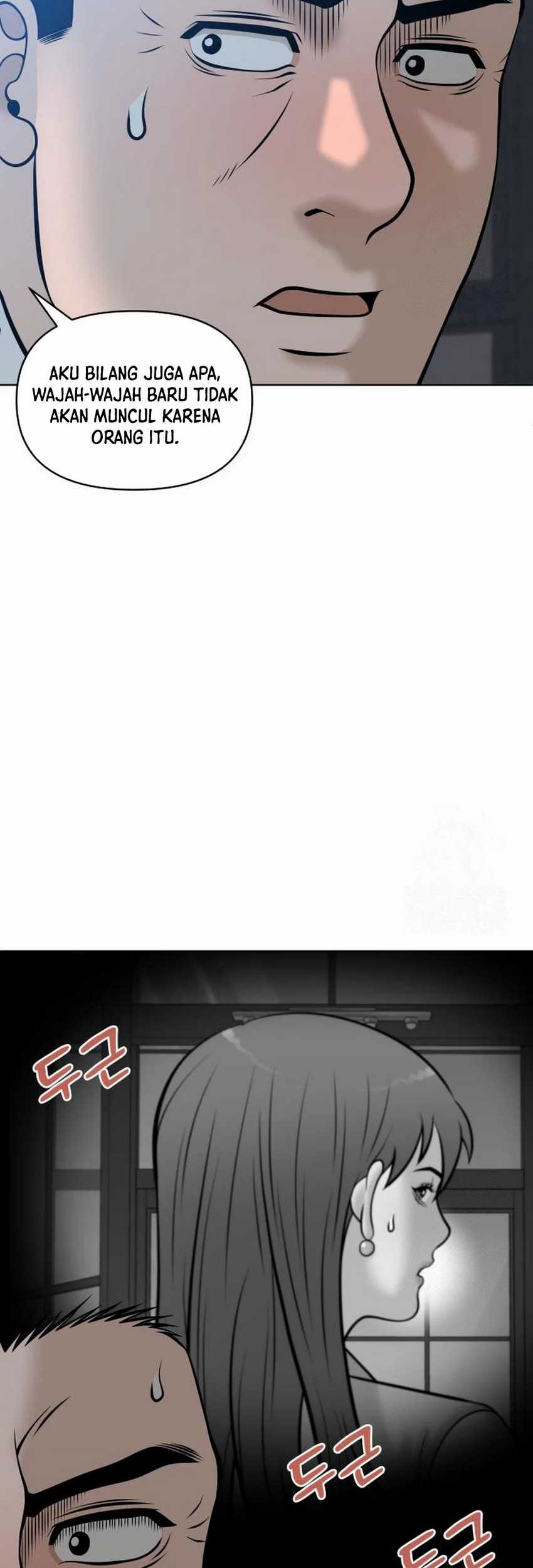 Around Forty Chapter 10 Gambar 71