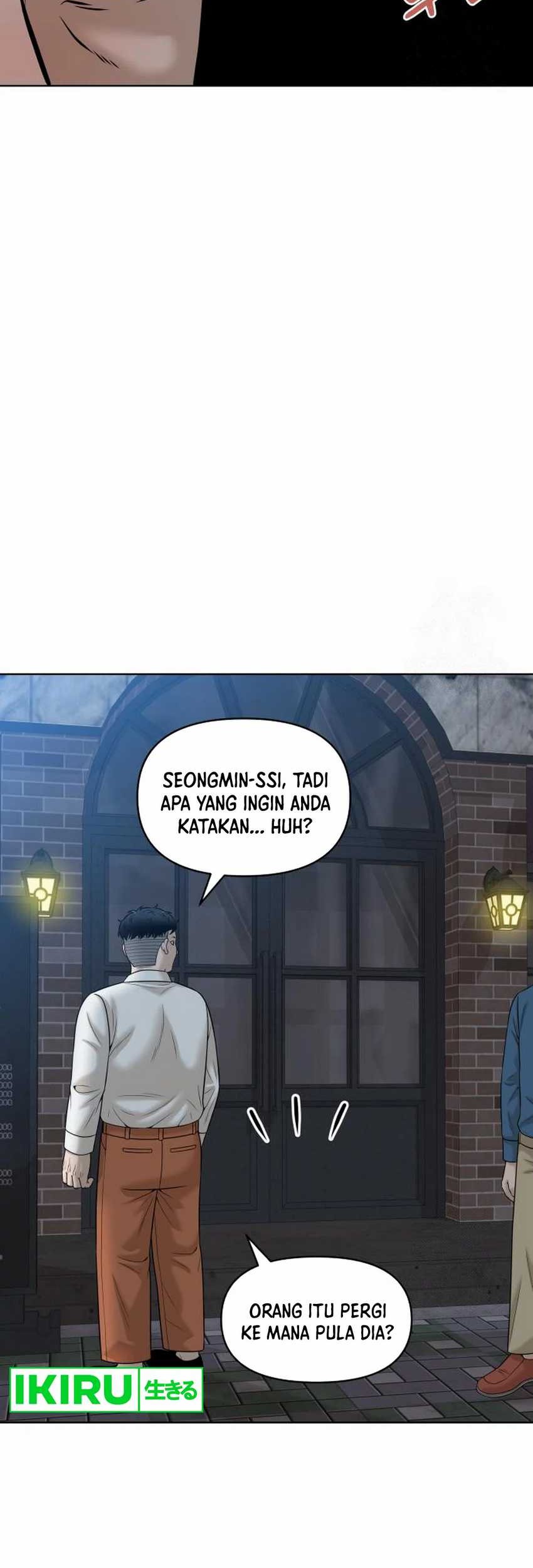 Around Forty Chapter 10 Gambar 72