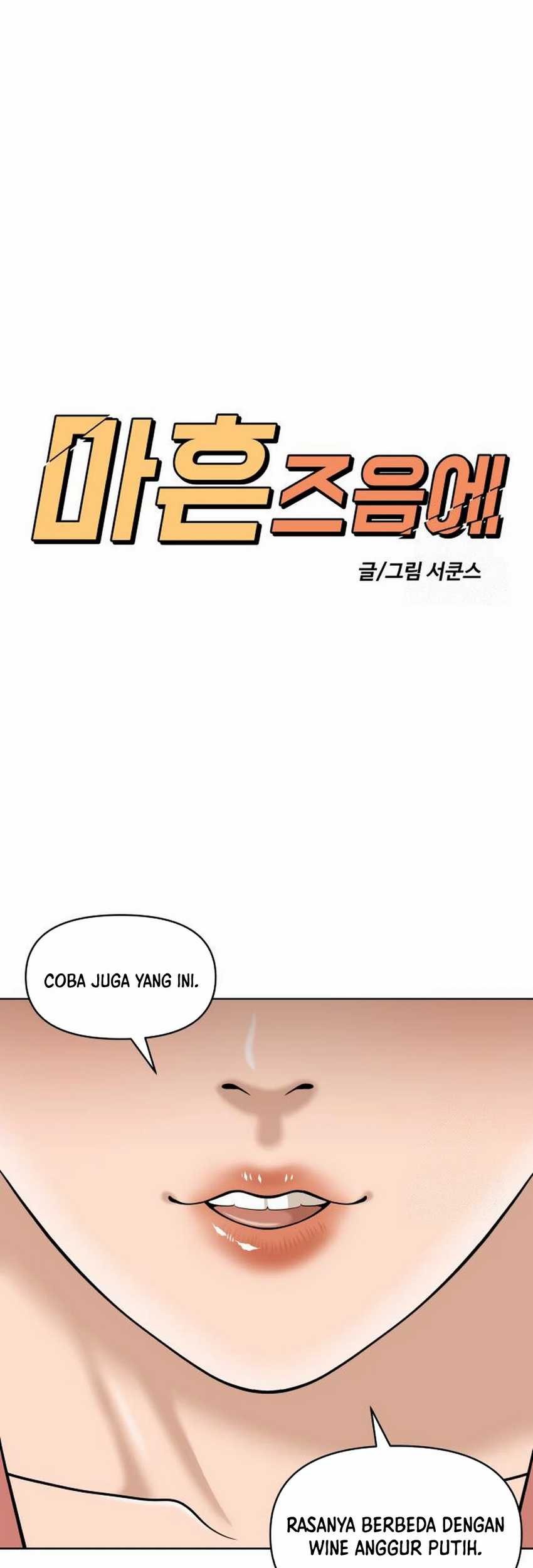 Manhwa Around Forty Chapter 10 gambar nomor 2