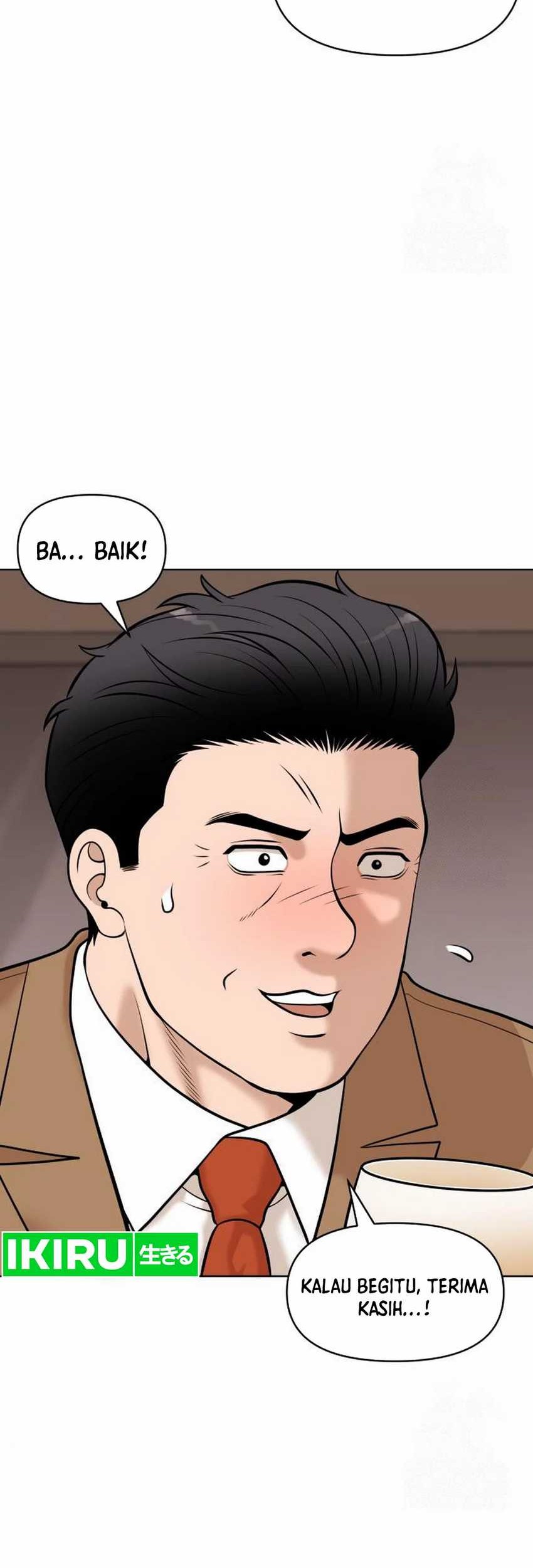 Around Forty Chapter 10 Gambar 3