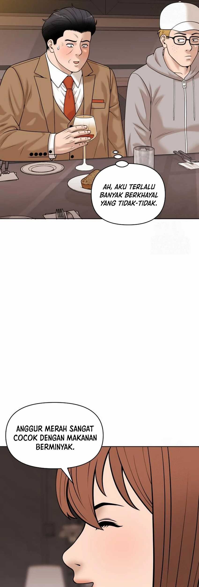 Around Forty Chapter 10 Gambar 6