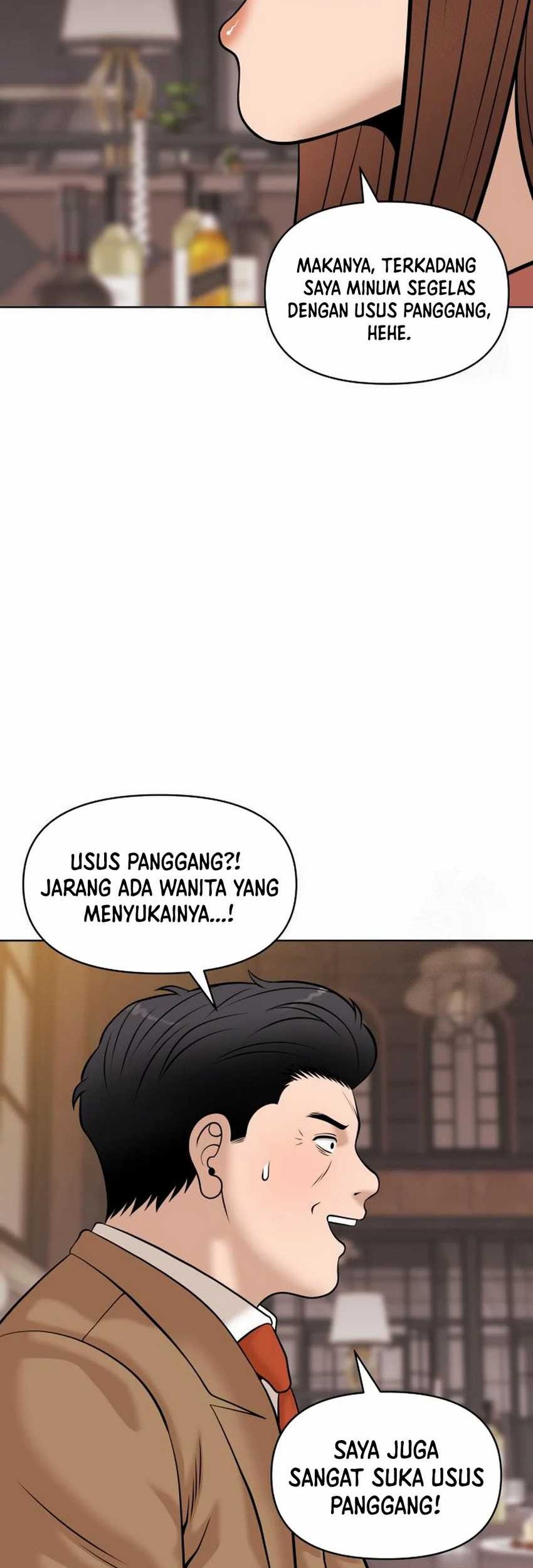 Around Forty Chapter 10 Gambar 7