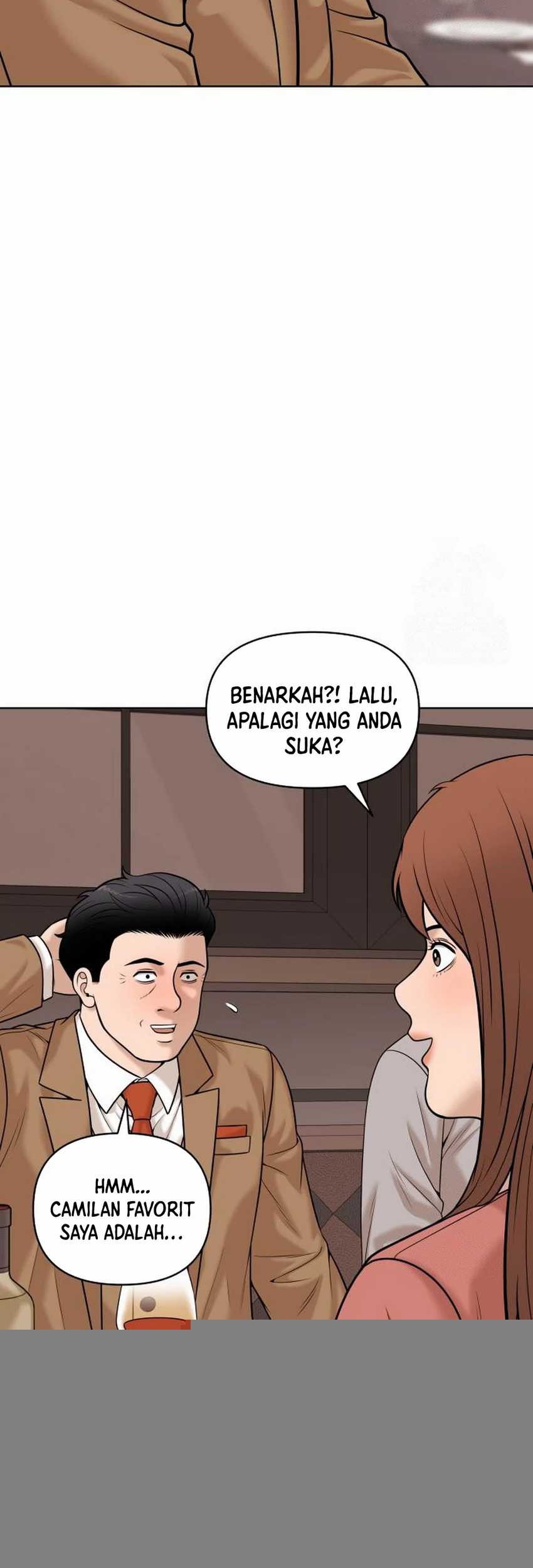 Around Forty Chapter 10 Gambar 8