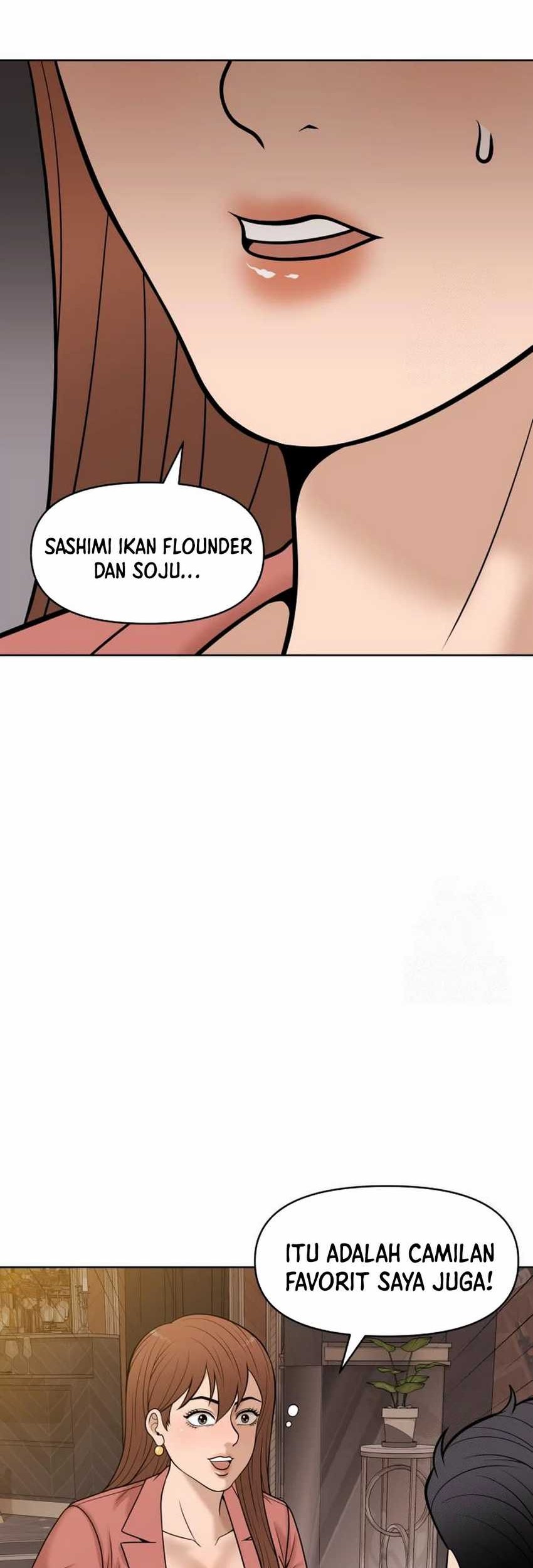 Around Forty Chapter 10 Gambar 11