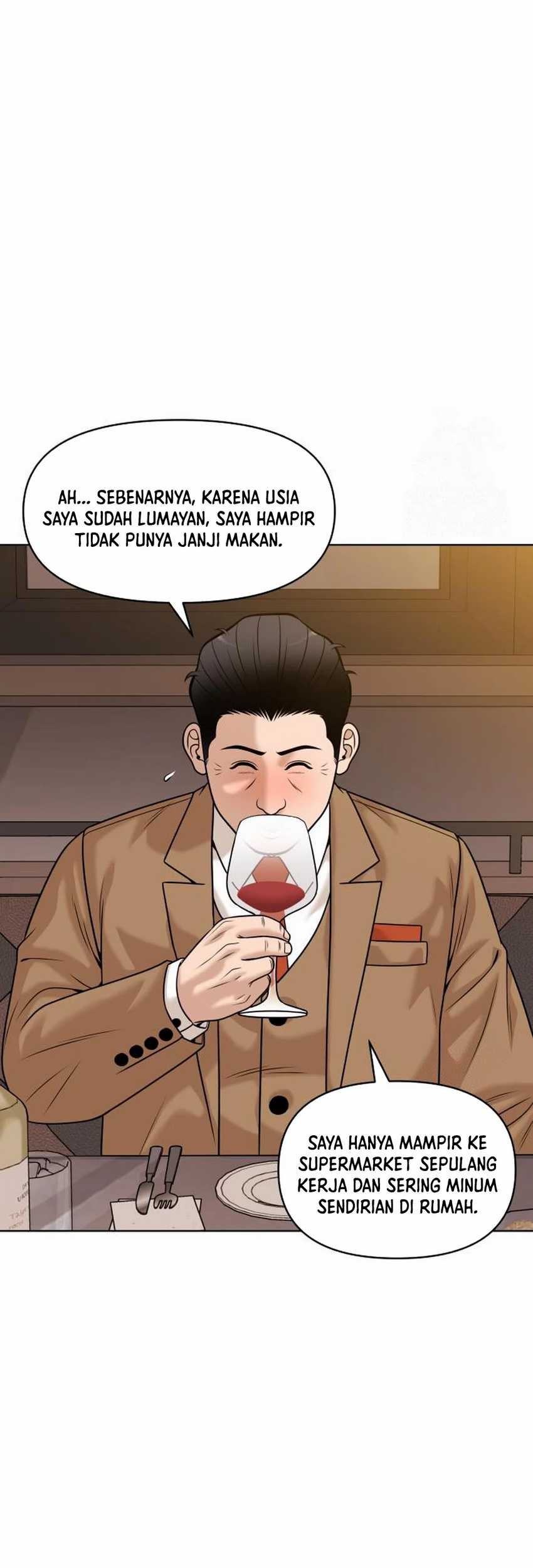 Around Forty Chapter 10 Gambar 14