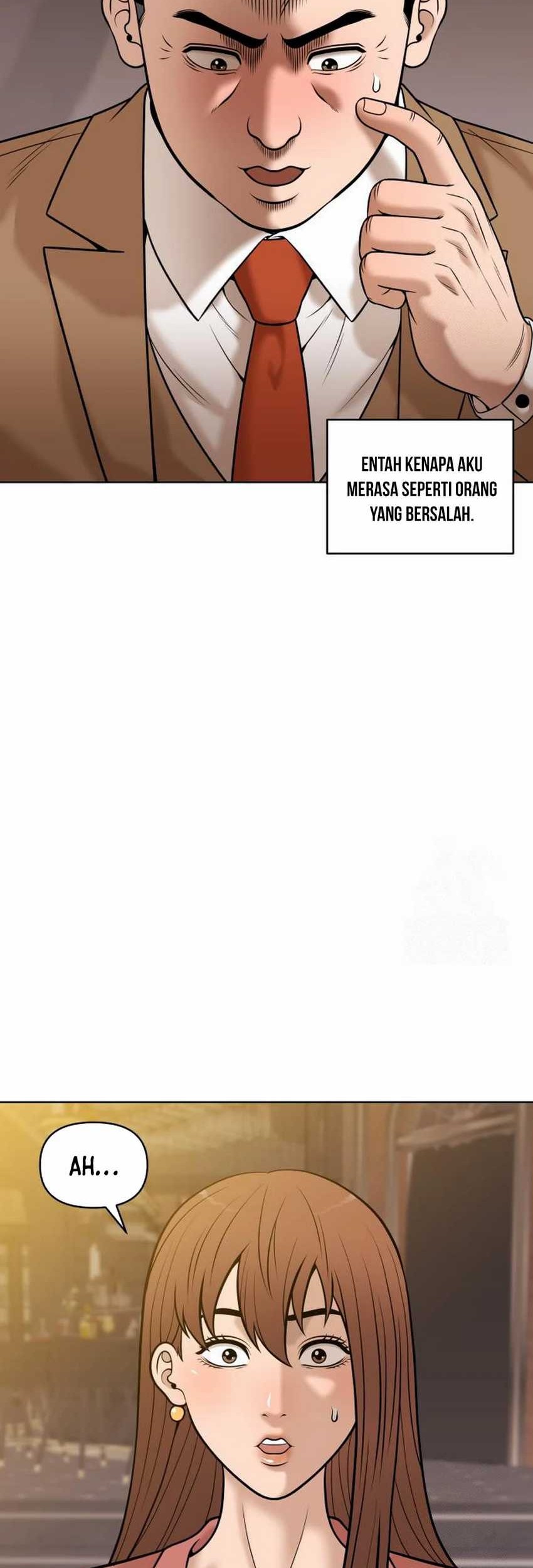 Around Forty Chapter 10 Gambar 18