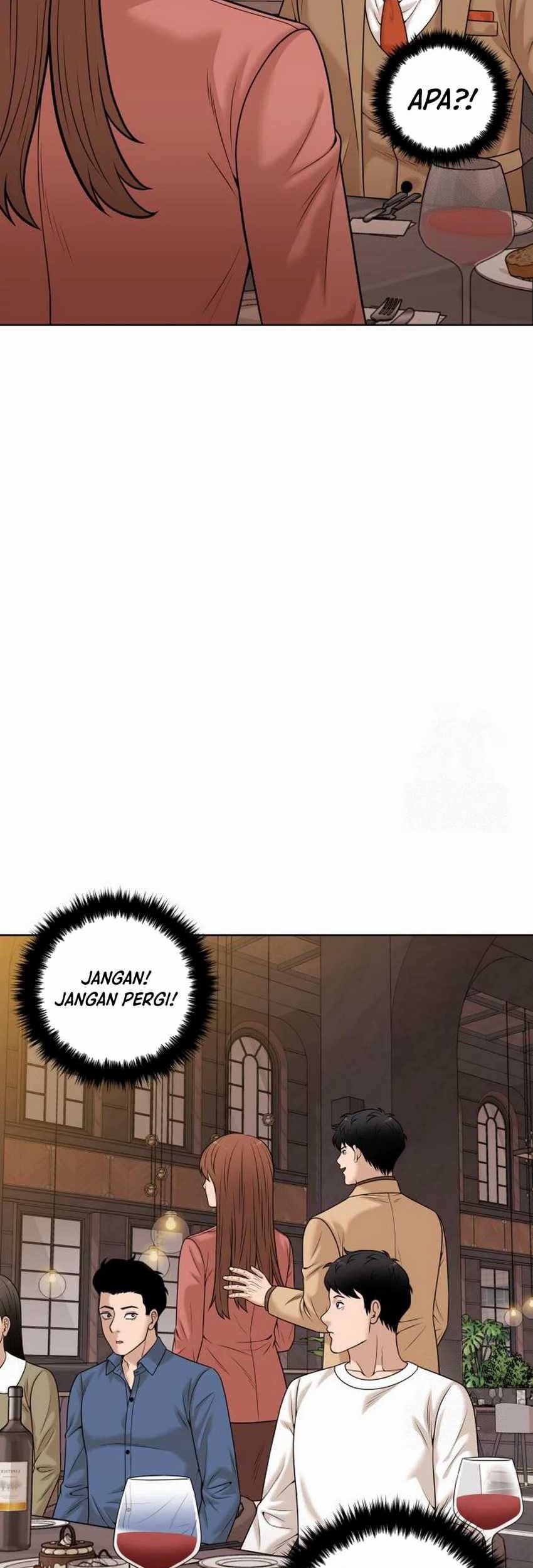 Around Forty Chapter 10 Gambar 29