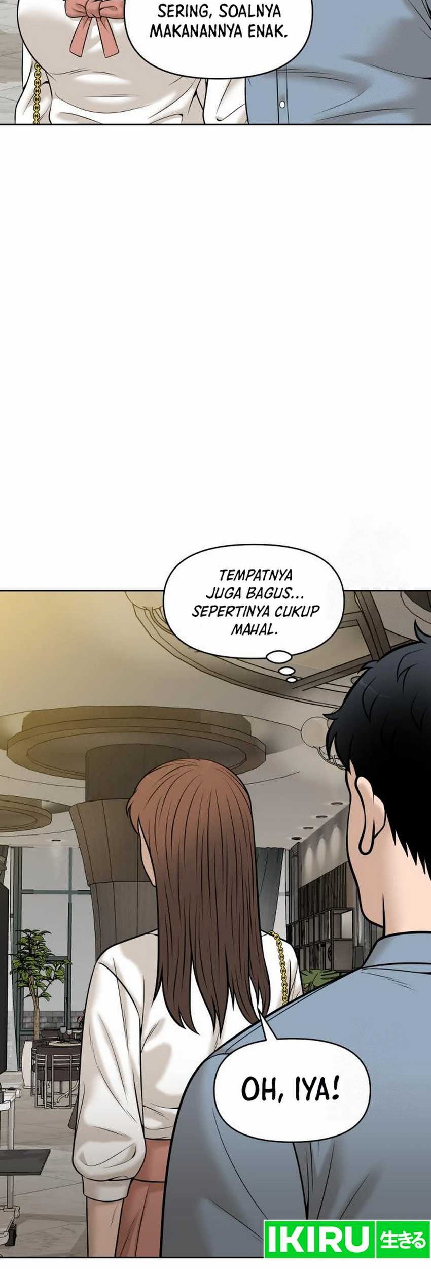 Around Forty Chapter 11 Gambar 65