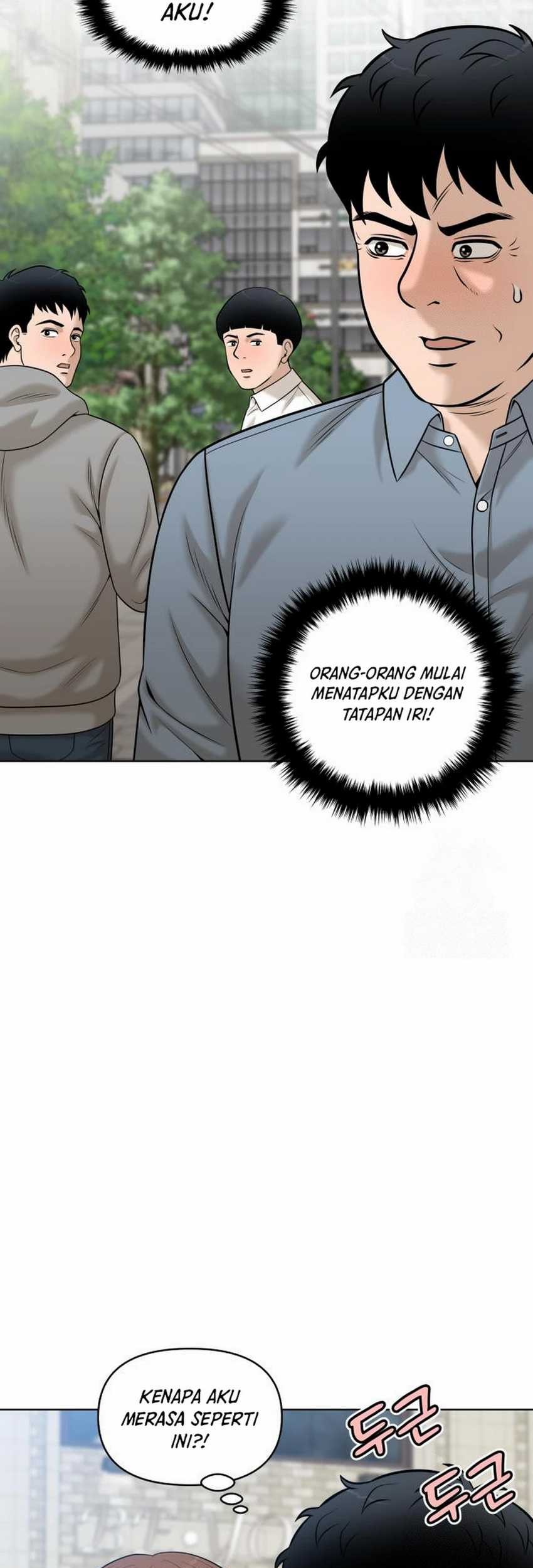 Around Forty Chapter 11 Gambar 62