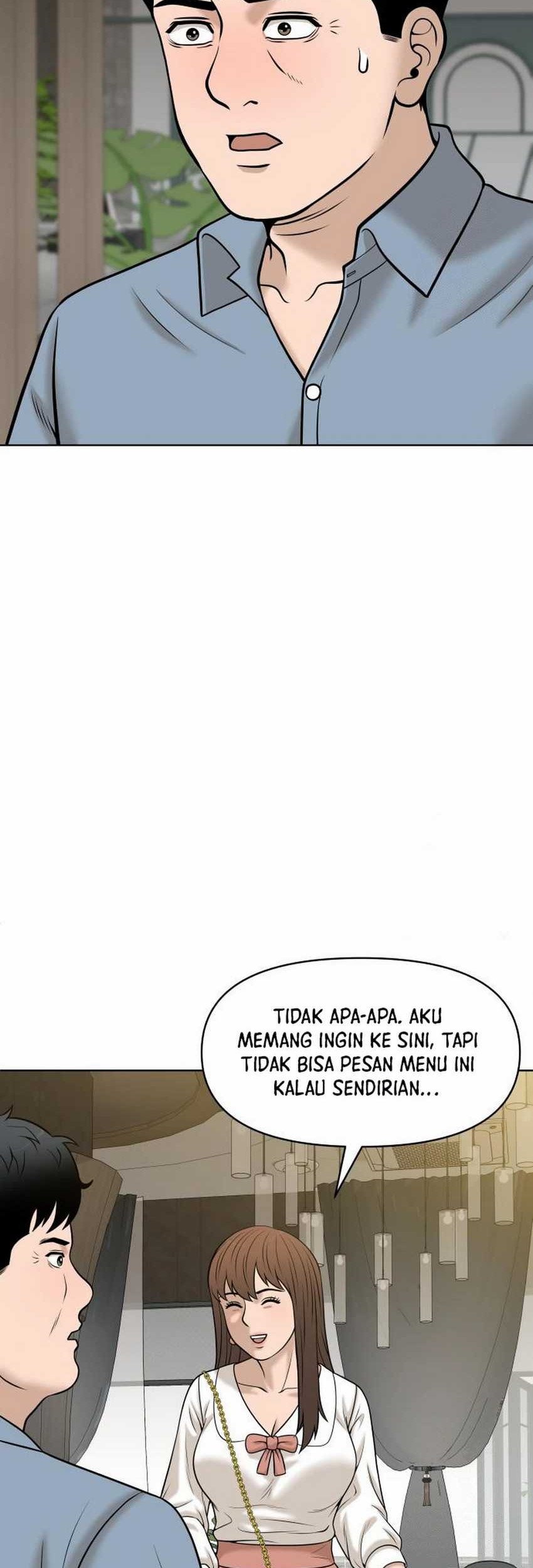 Around Forty Chapter 11 Gambar 68
