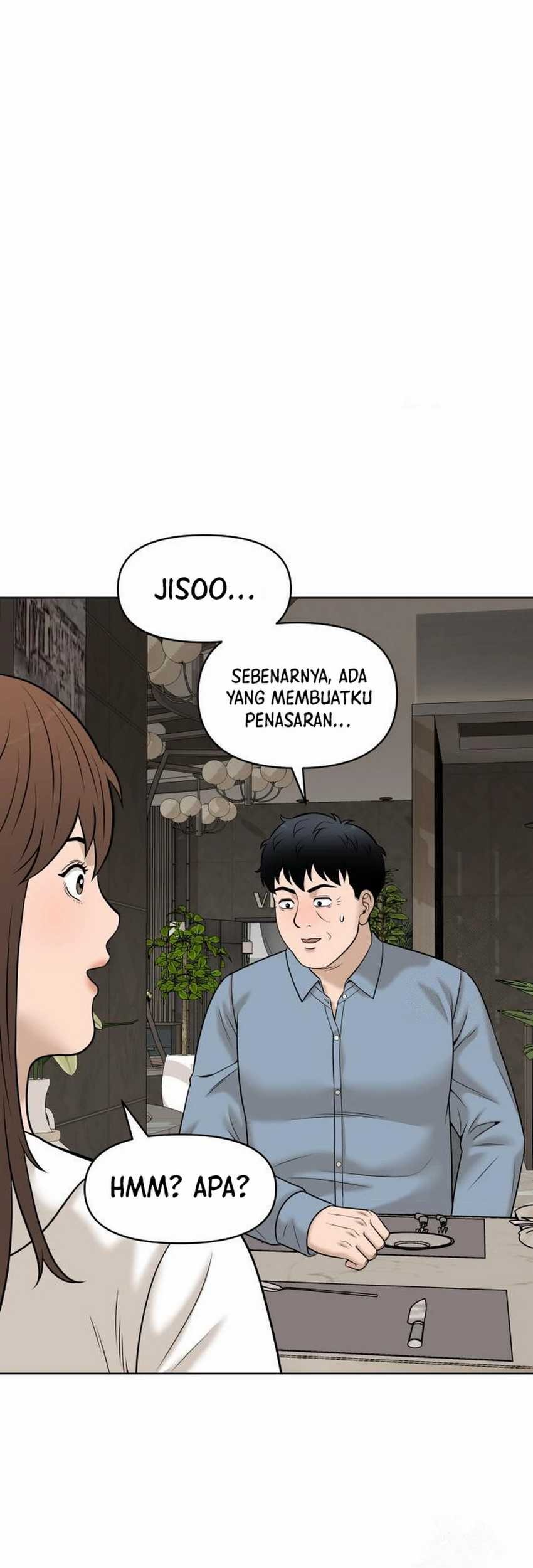 Around Forty Chapter 11 Gambar 72