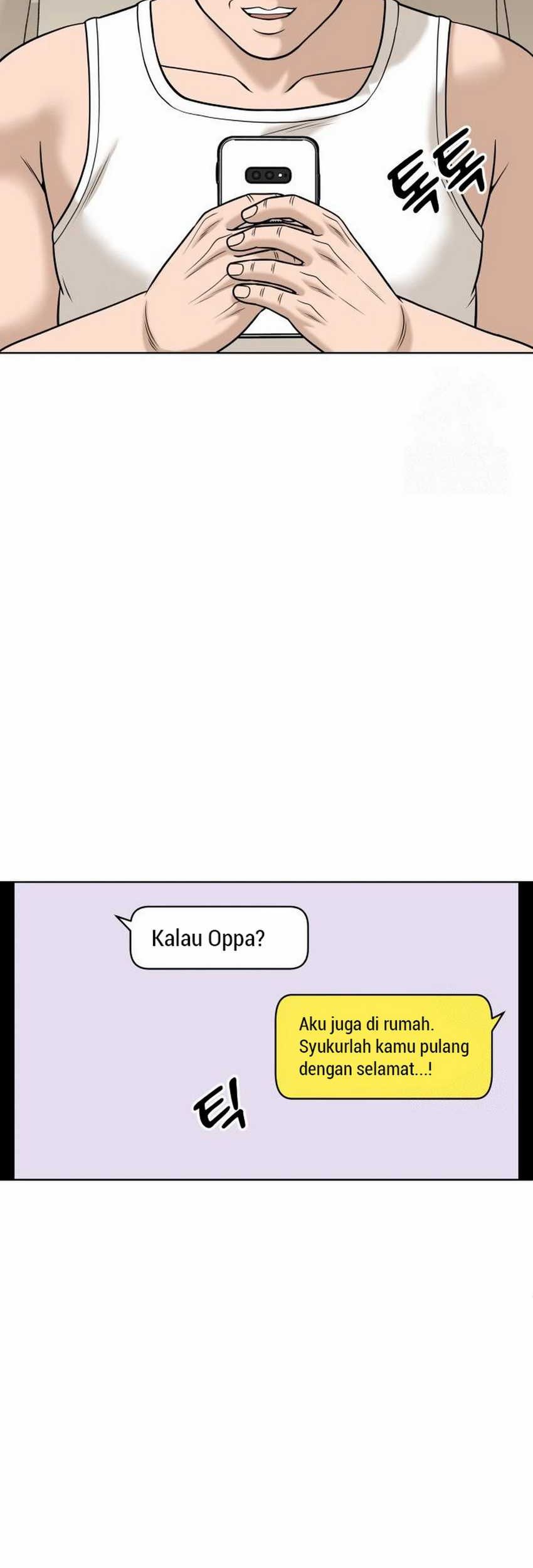 Around Forty Chapter 11 Gambar 44