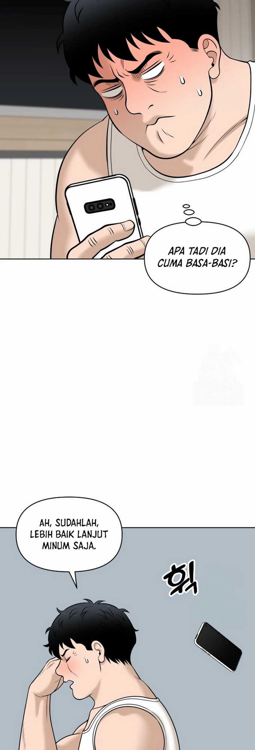 Around Forty Chapter 11 Gambar 50