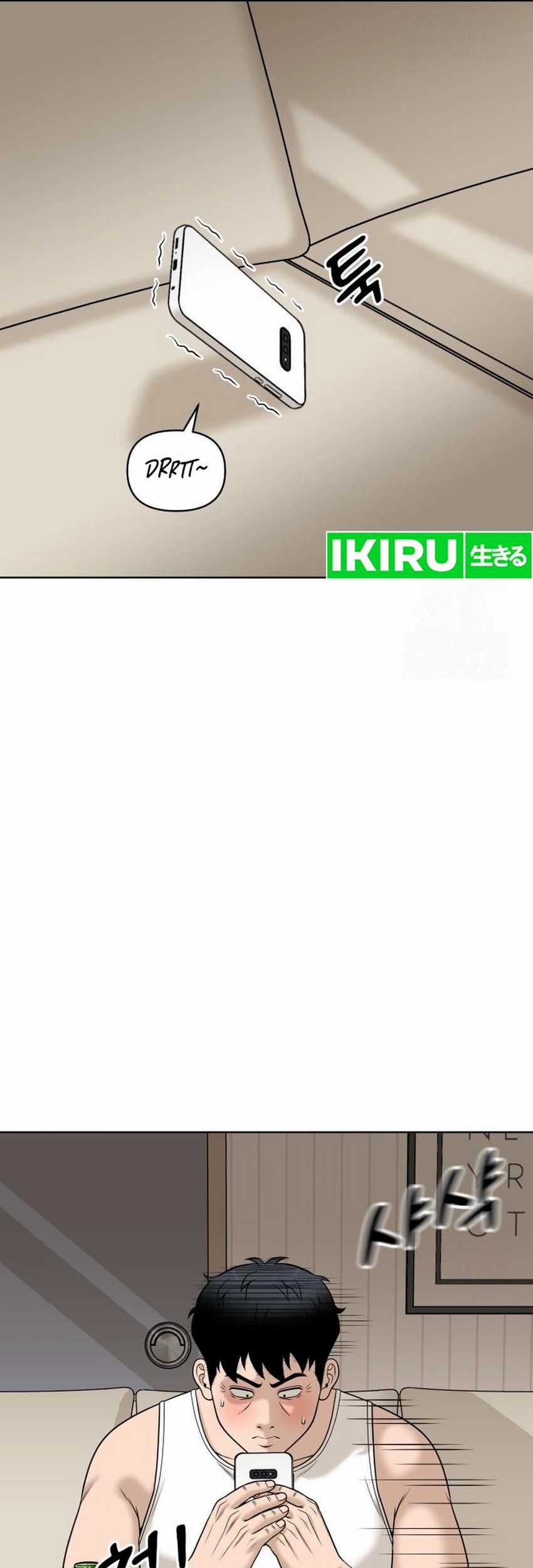 Around Forty Chapter 11 Gambar 52