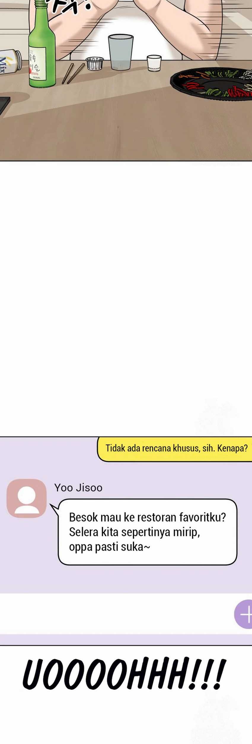 Around Forty Chapter 11 Gambar 53