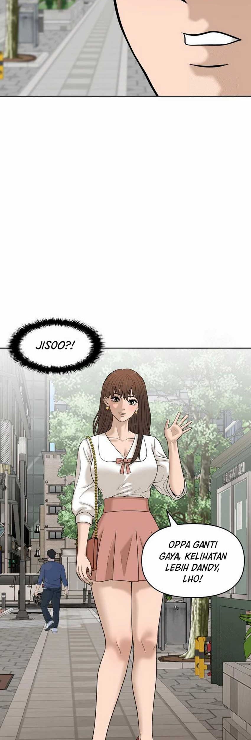 Around Forty Chapter 11 Gambar 60