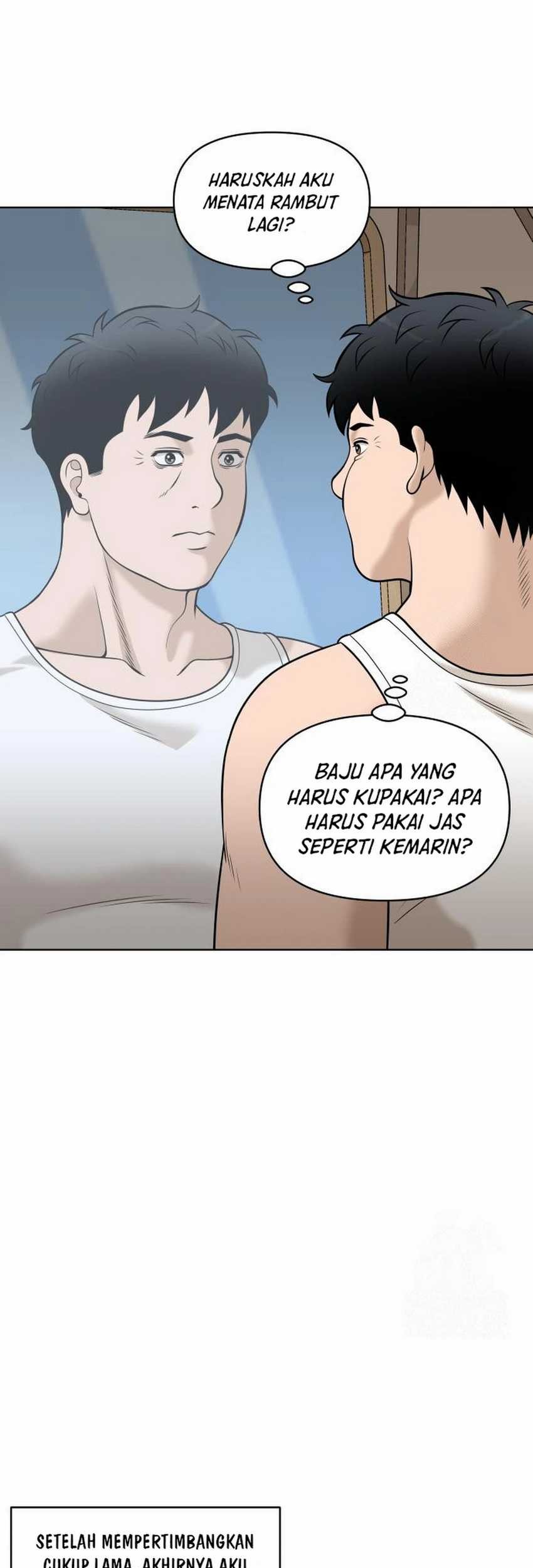 Around Forty Chapter 11 Gambar 57