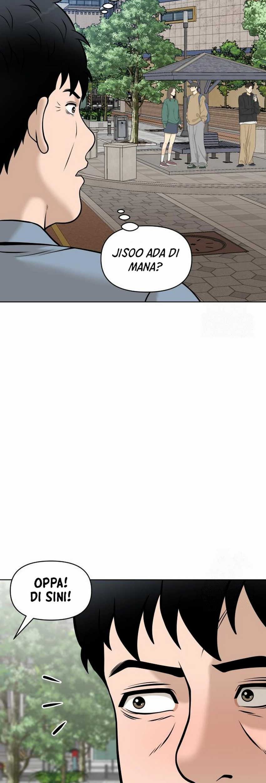 Around Forty Chapter 11 Gambar 59