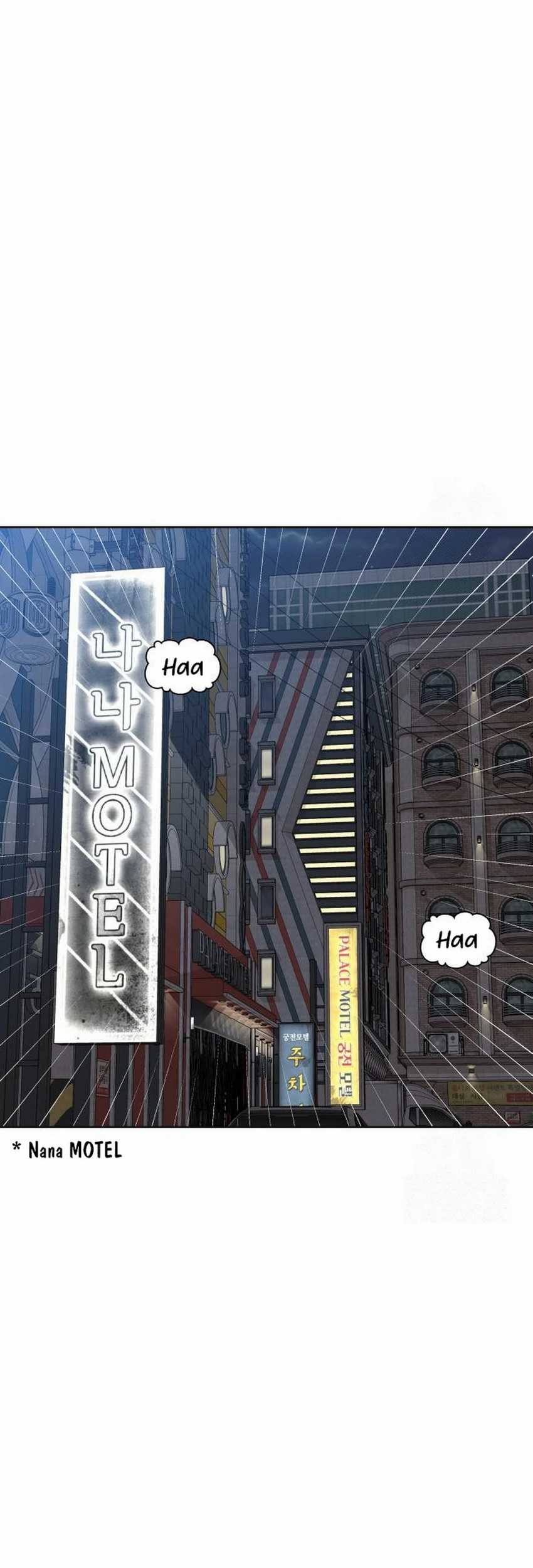 Manhwa Around Forty Chapter 11 gambar nomor 2