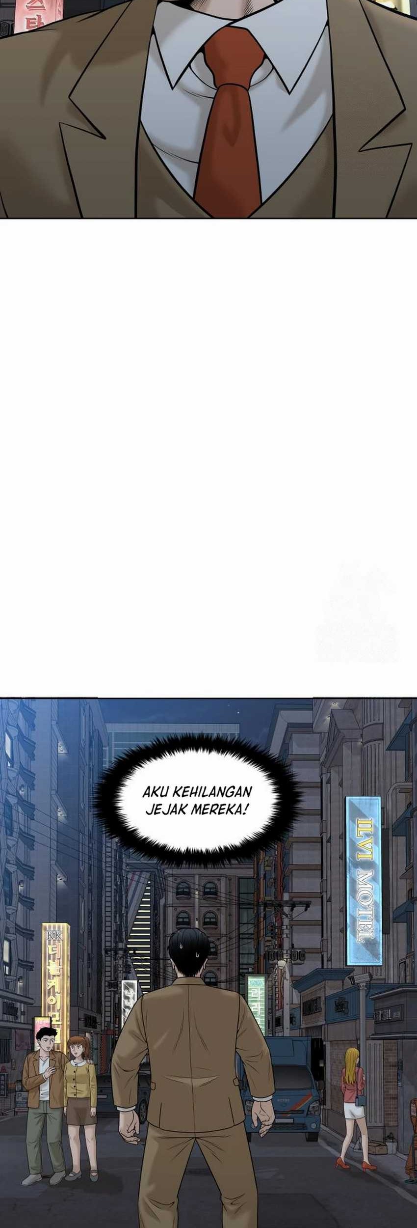 Around Forty Chapter 11 Gambar 5