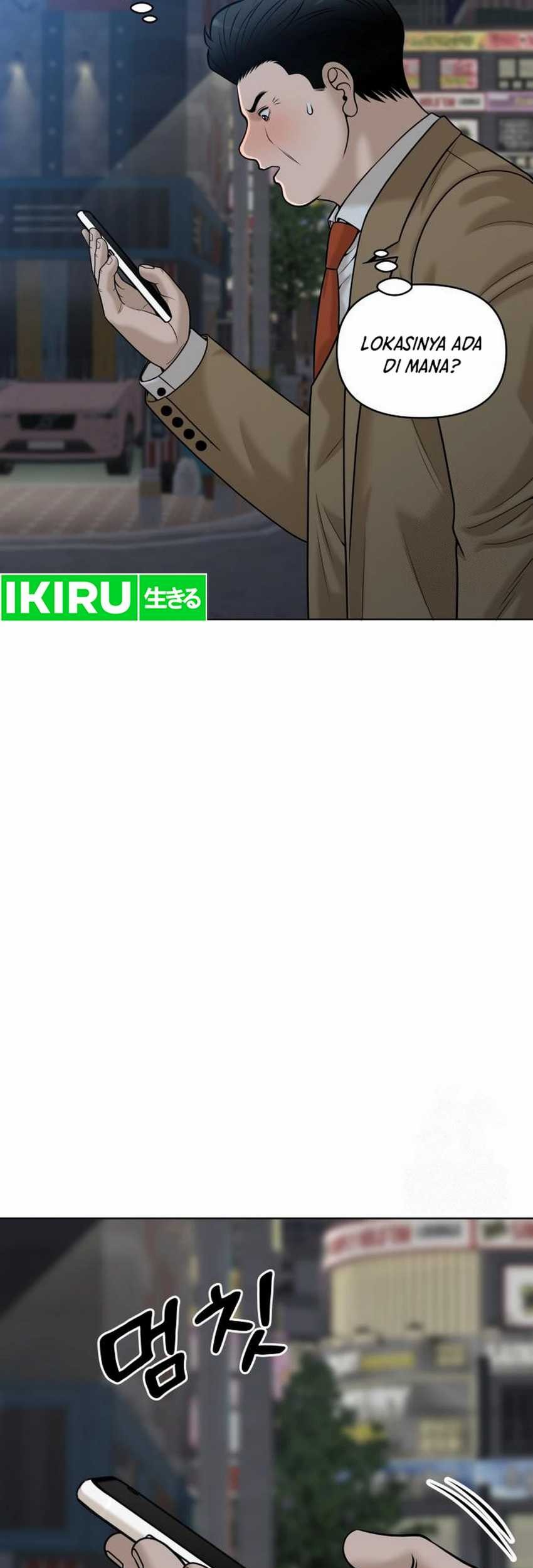 Around Forty Chapter 11 Gambar 7