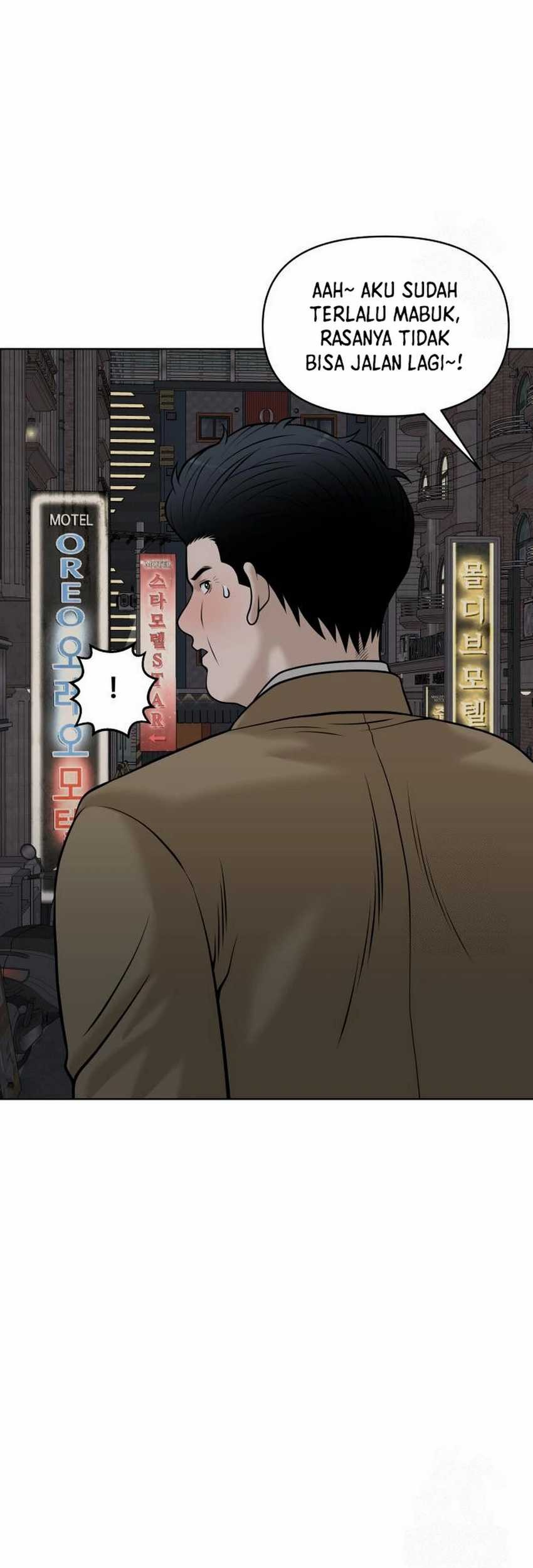 Around Forty Chapter 11 Gambar 12