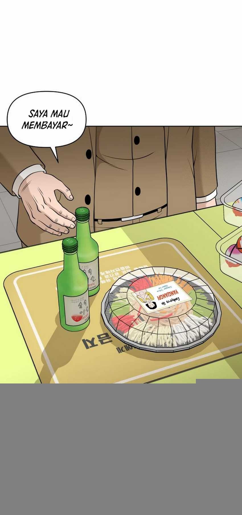 Around Forty Chapter 11 Gambar 21