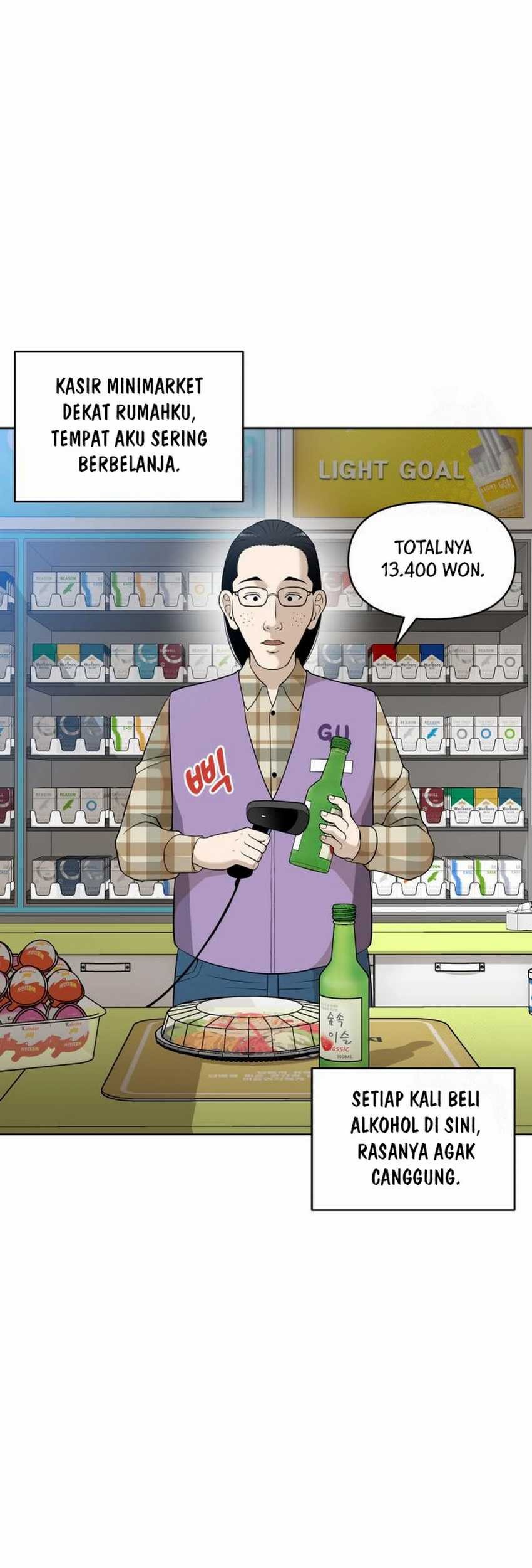 Around Forty Chapter 11 Gambar 22