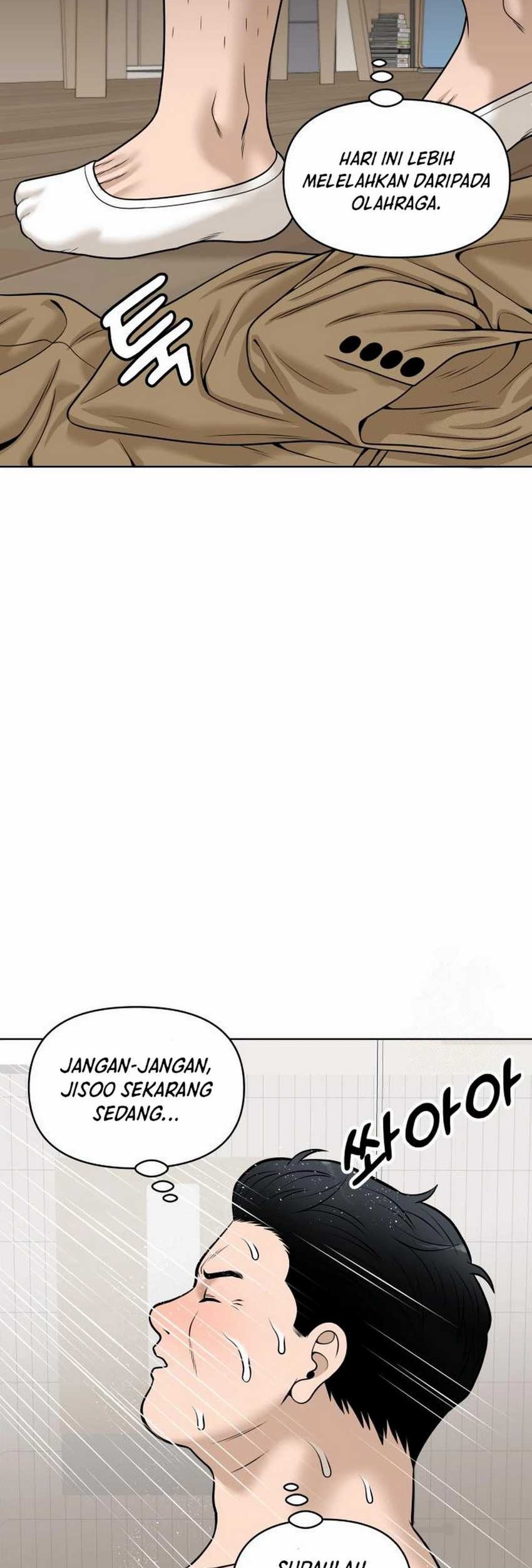 Around Forty Chapter 11 Gambar 25