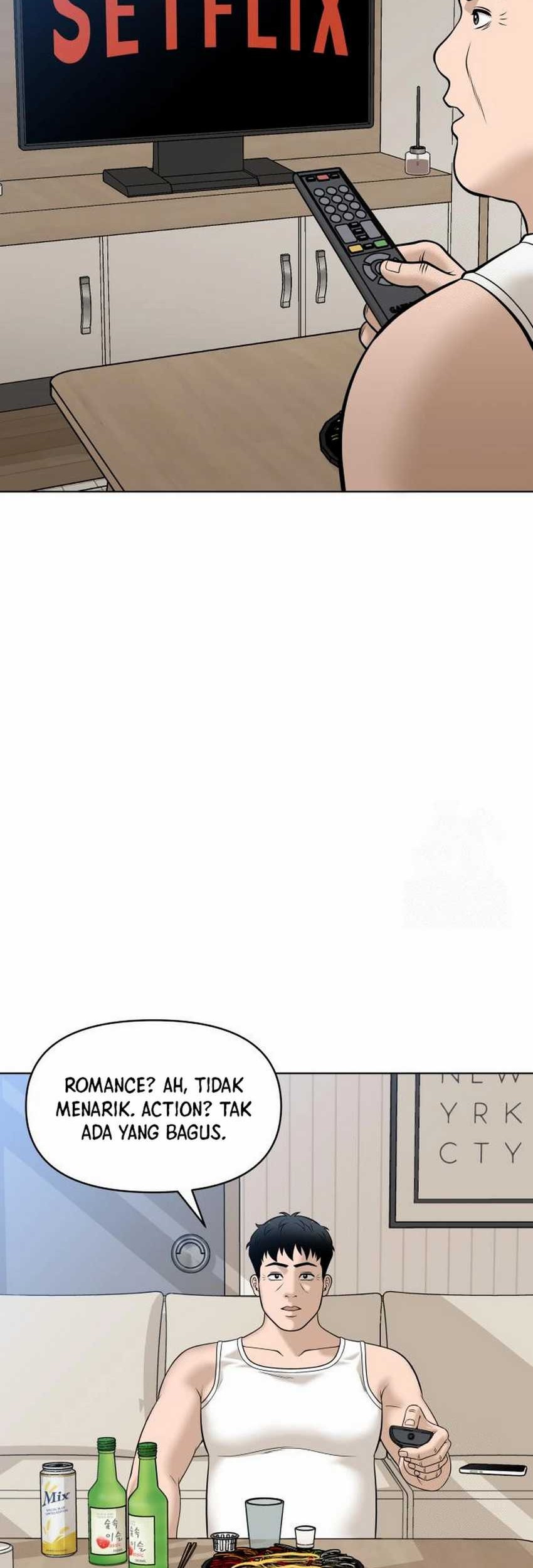 Around Forty Chapter 11 Gambar 28