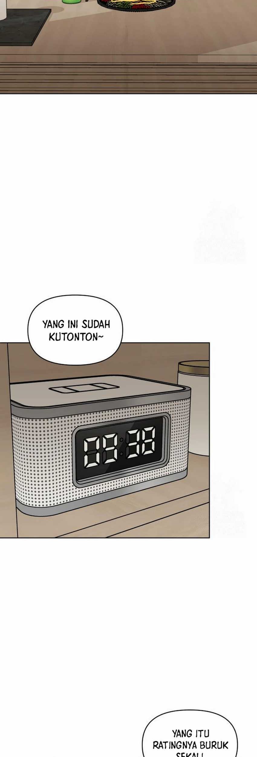 Around Forty Chapter 11 Gambar 29