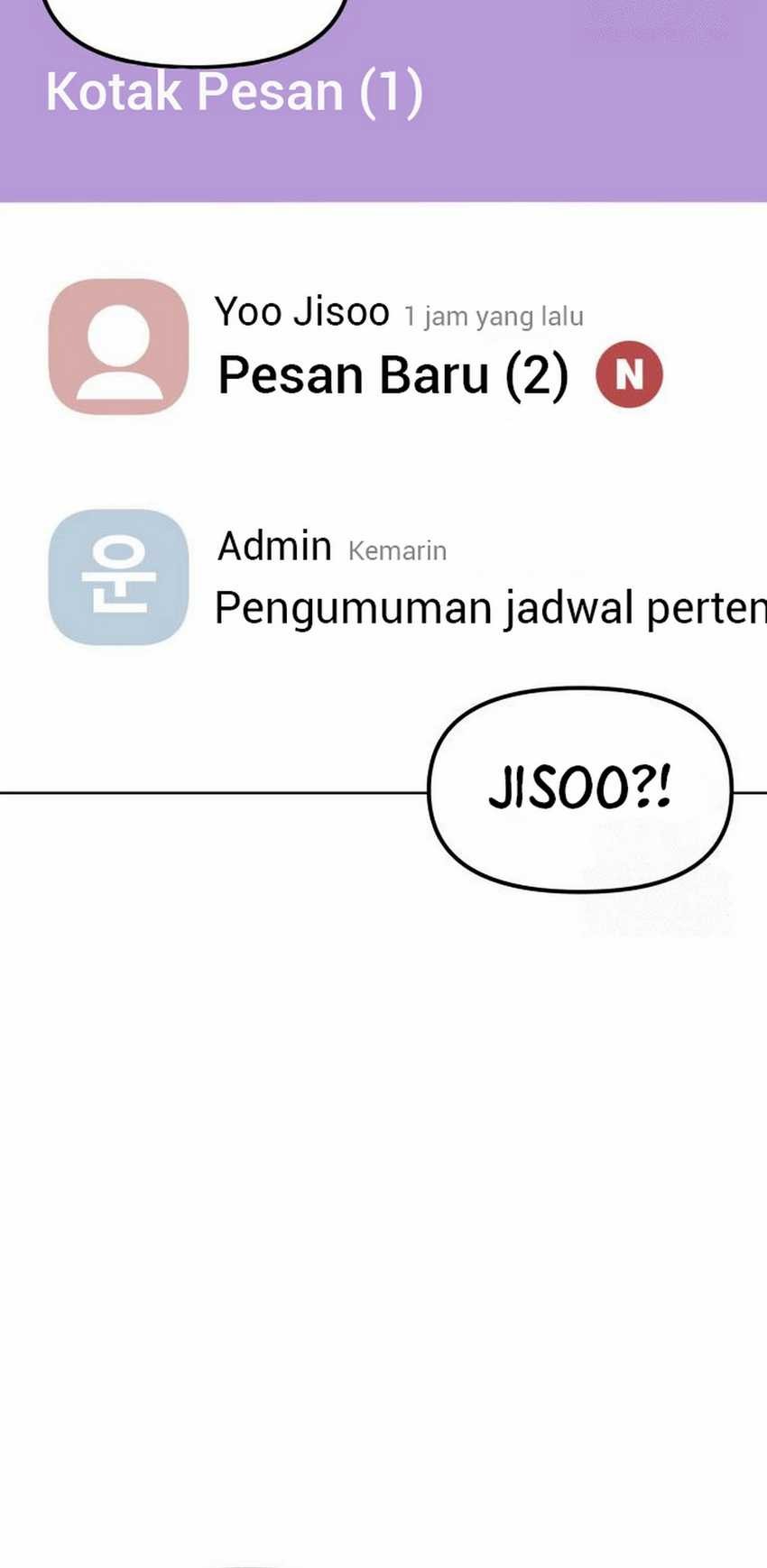 Around Forty Chapter 11 Gambar 36