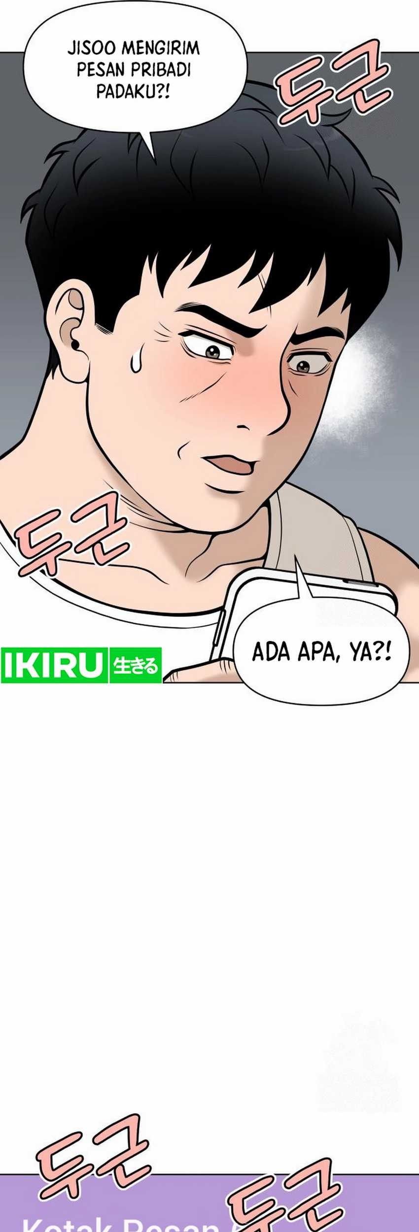 Around Forty Chapter 11 Gambar 37