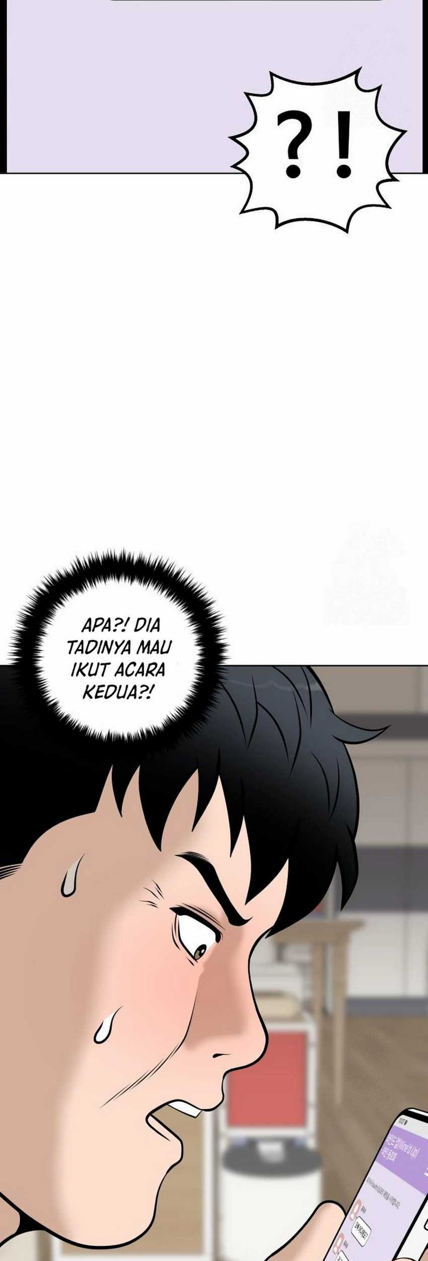 Around Forty Chapter 11 Gambar 39