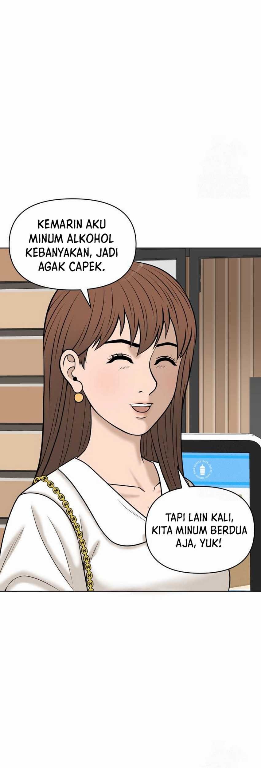 Around Forty Chapter 12 Gambar 50