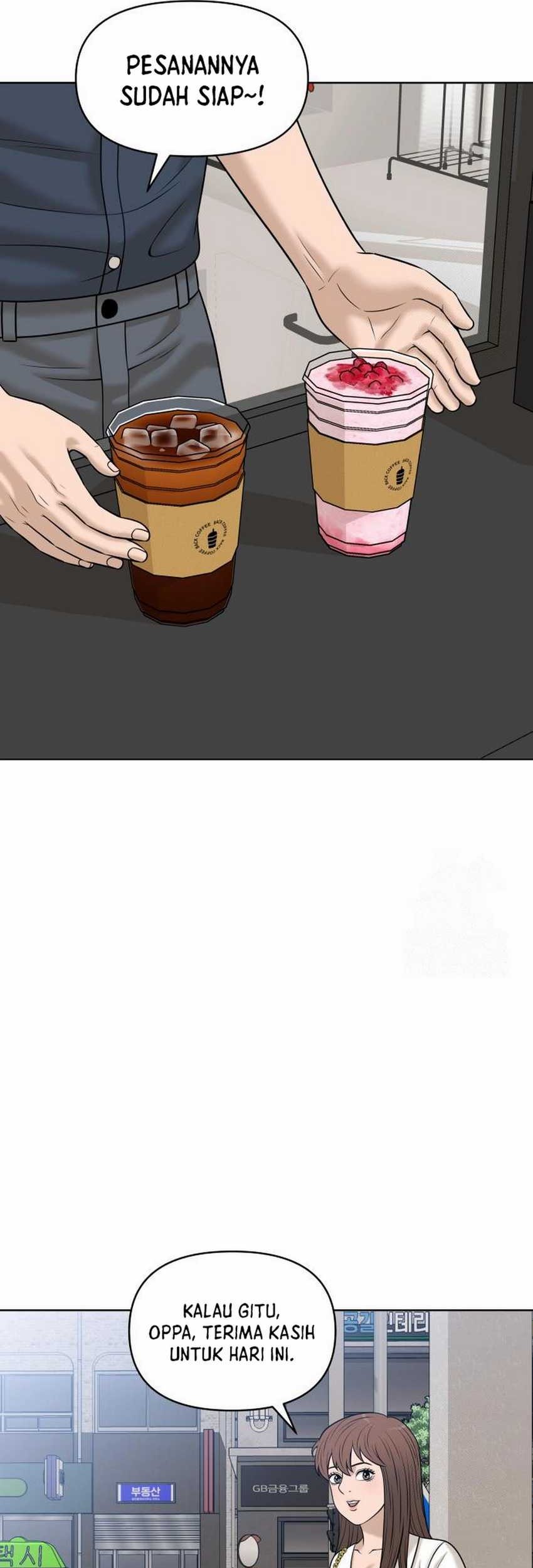 Around Forty Chapter 12 Gambar 52