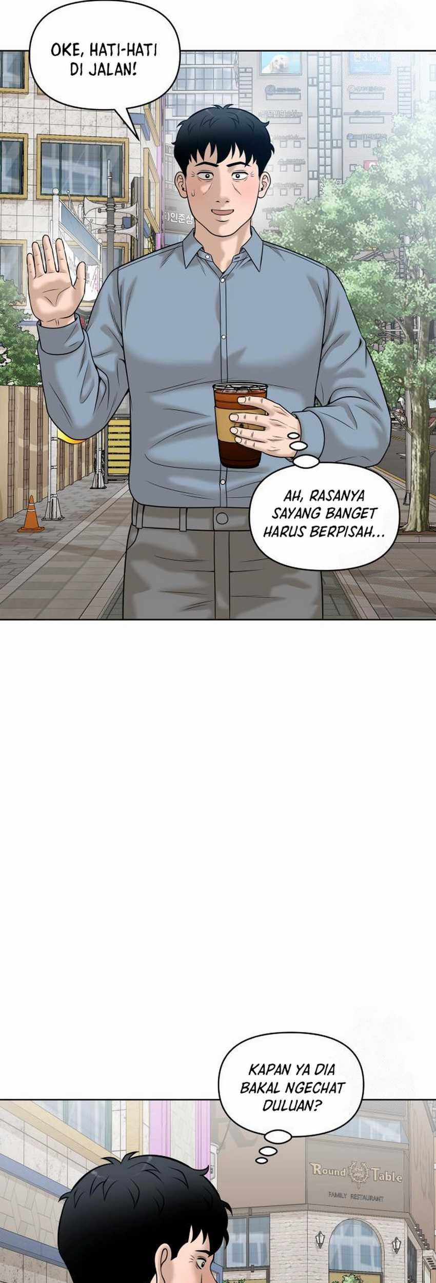 Around Forty Chapter 12 Gambar 54